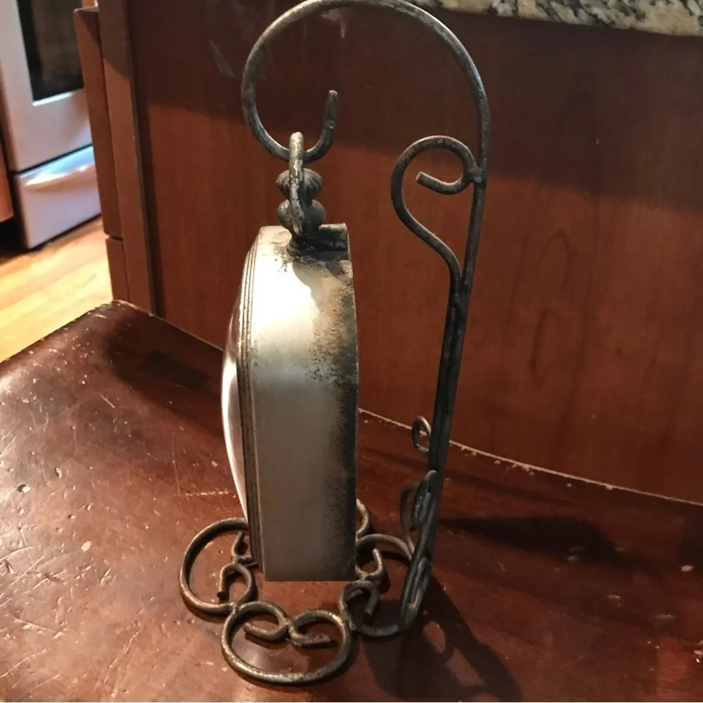 ⏰Decorative Clock on Stand